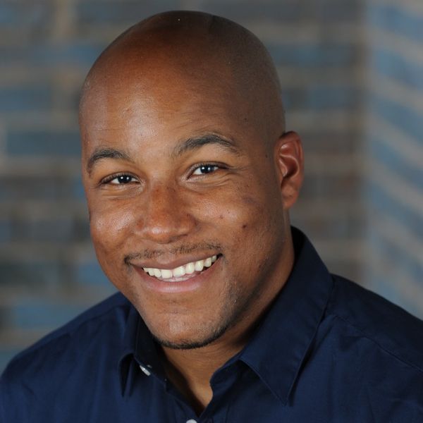 Geoffrey Adkinson, Realtor